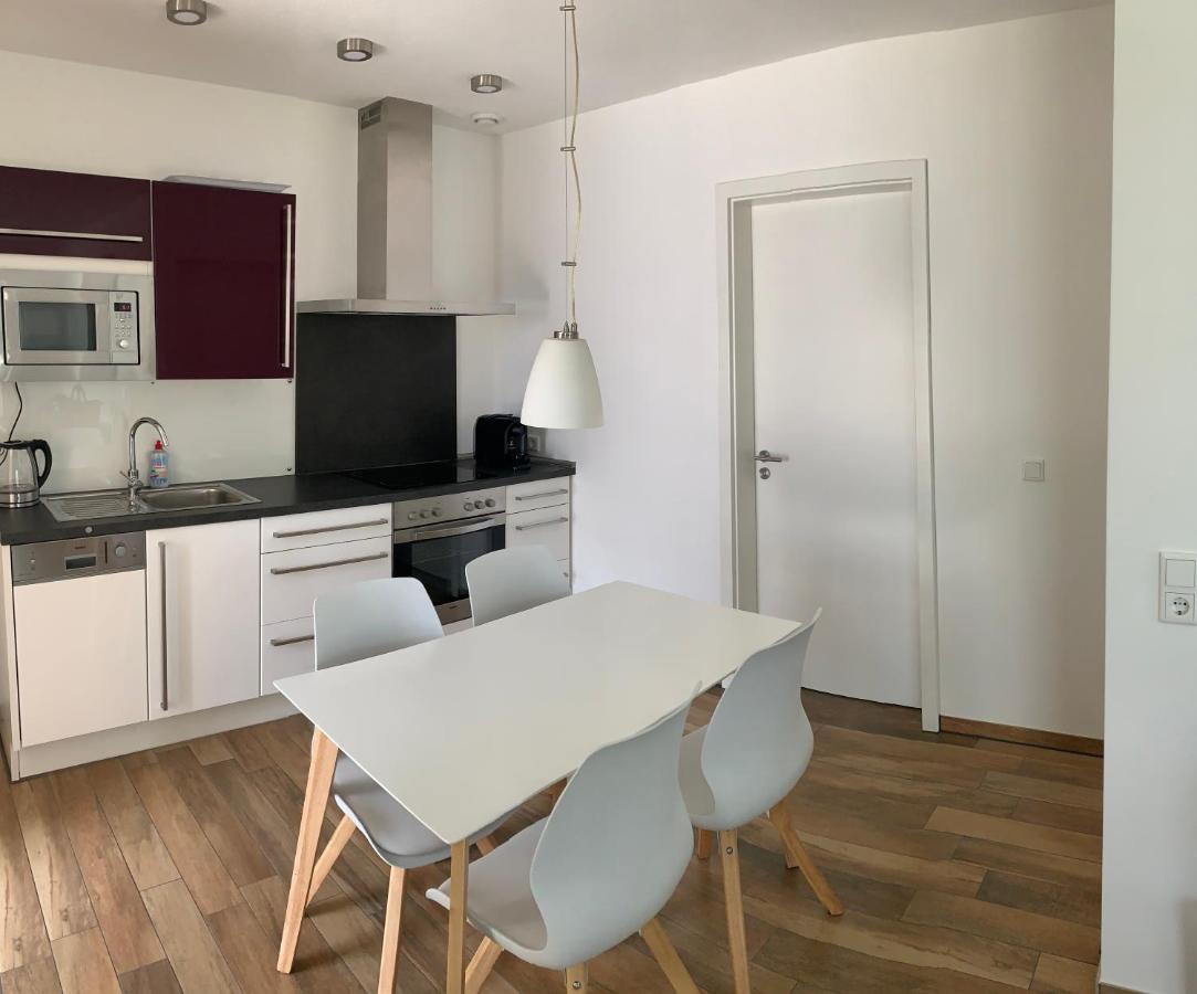 2-Zimmer-Wohnung Bei Nuernberg Mit S-Bahn-Anschluss Postbauer-Heng Екстериор снимка
